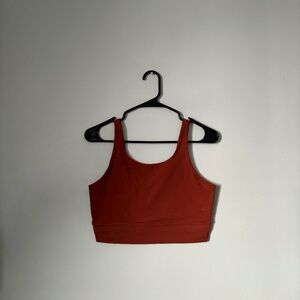 Nike Yoga Dri-Fit Sports Bra